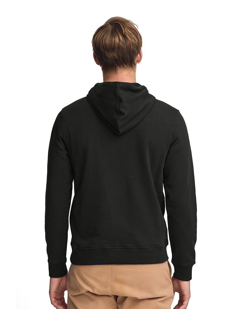 Sweatshirt Preto