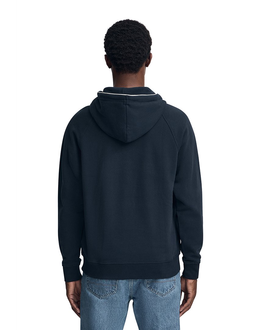 Sweatshirt Jarek Azul