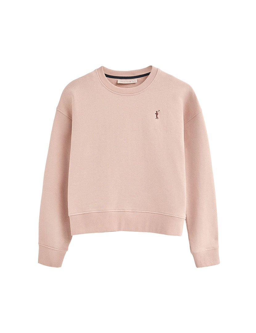 Sweatshirt Rosa