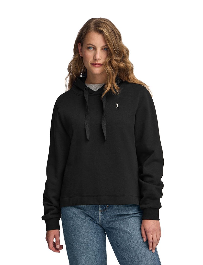 Sweatshirt Preto