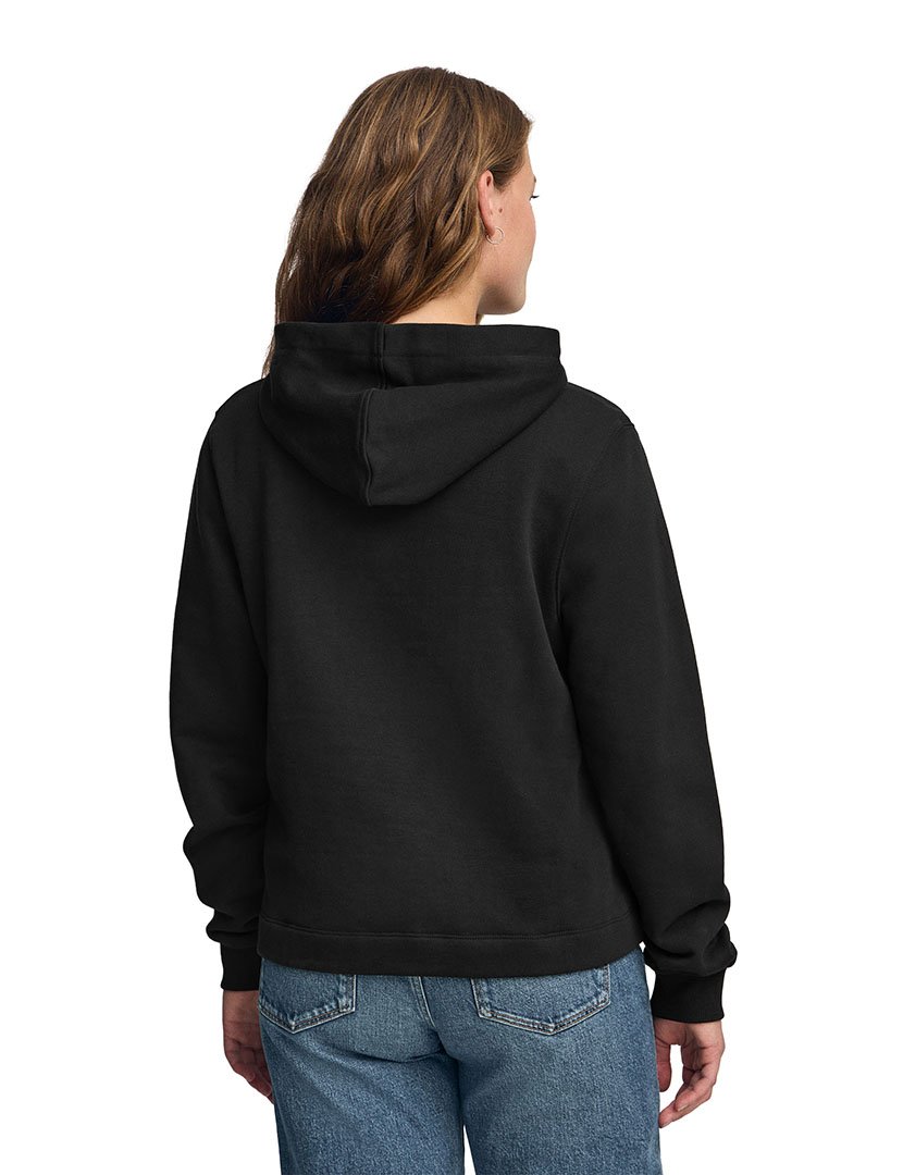 Sweatshirt Preto