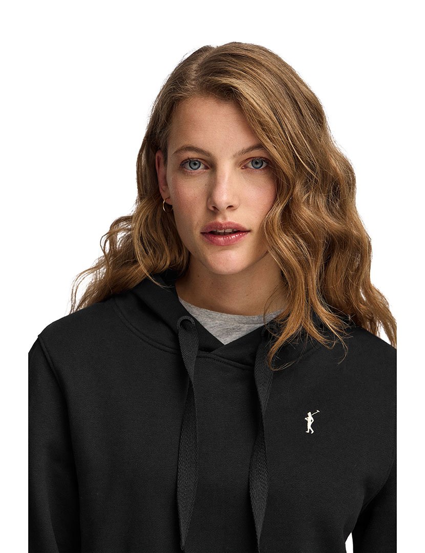 Sweatshirt Preto