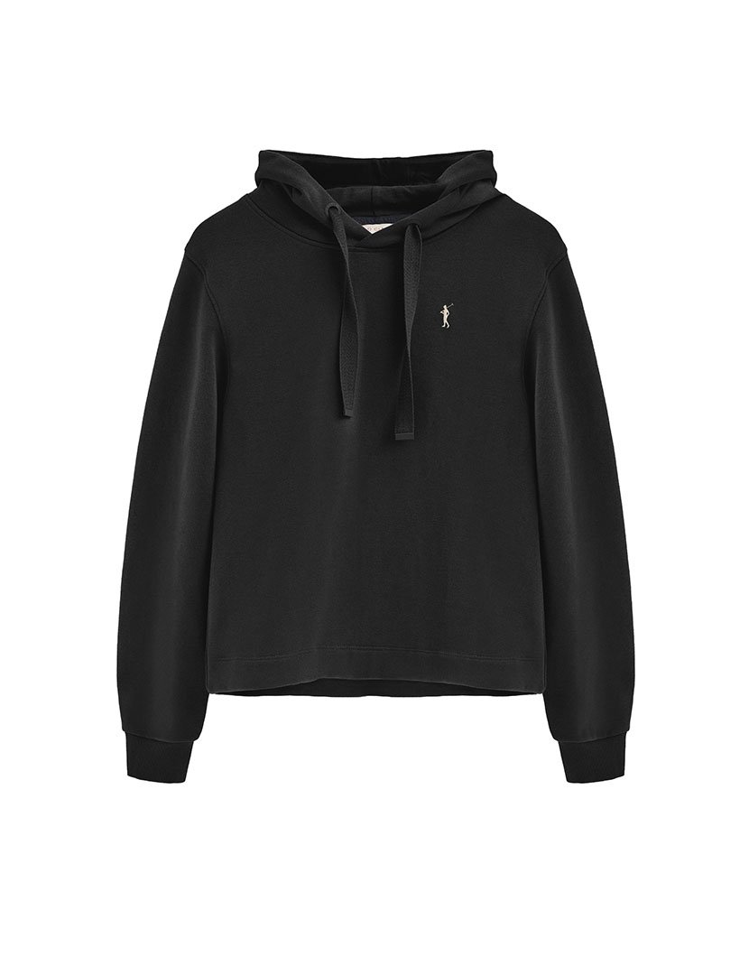 Sweatshirt Preto