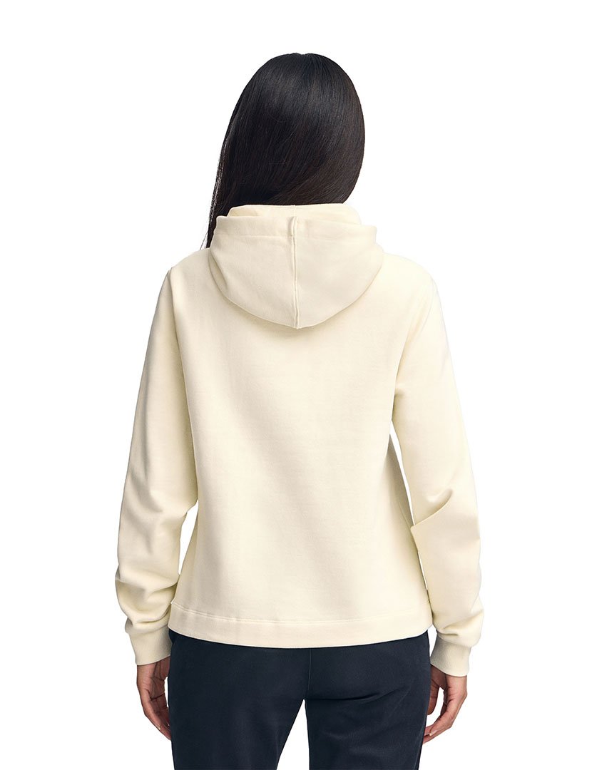 Sweatshirt Bege