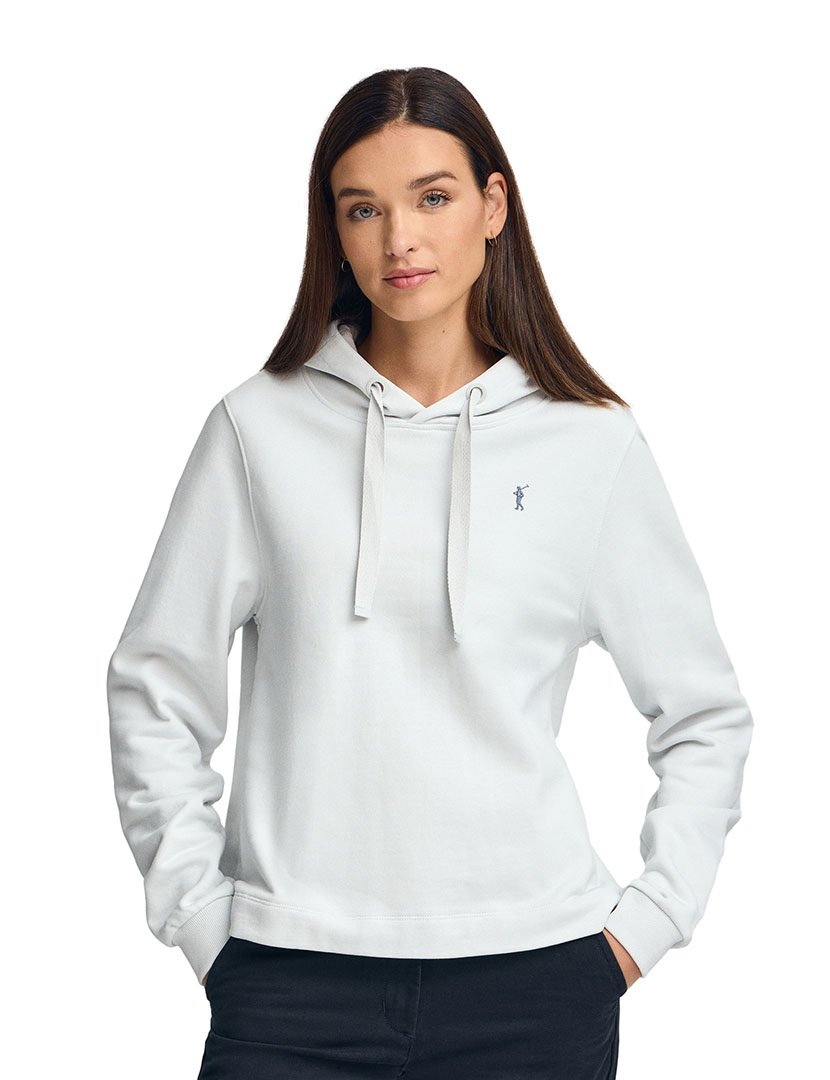 Sweatshirt Azul Claro