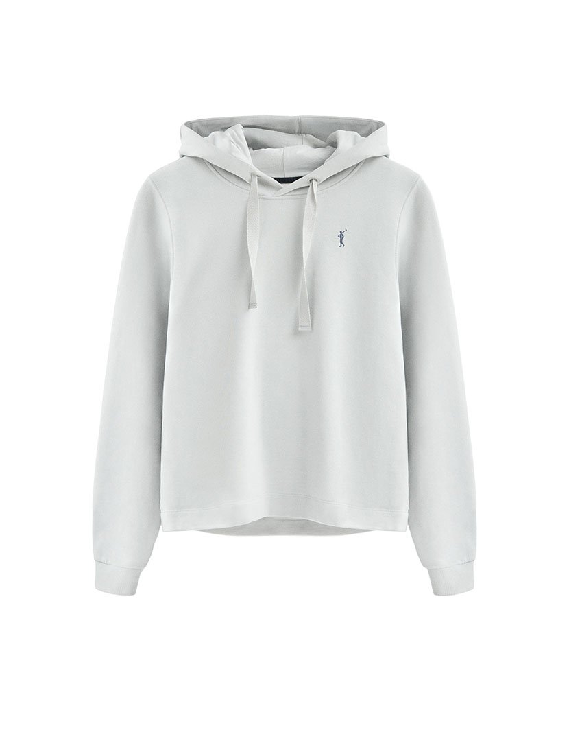 Sweatshirt Azul Claro