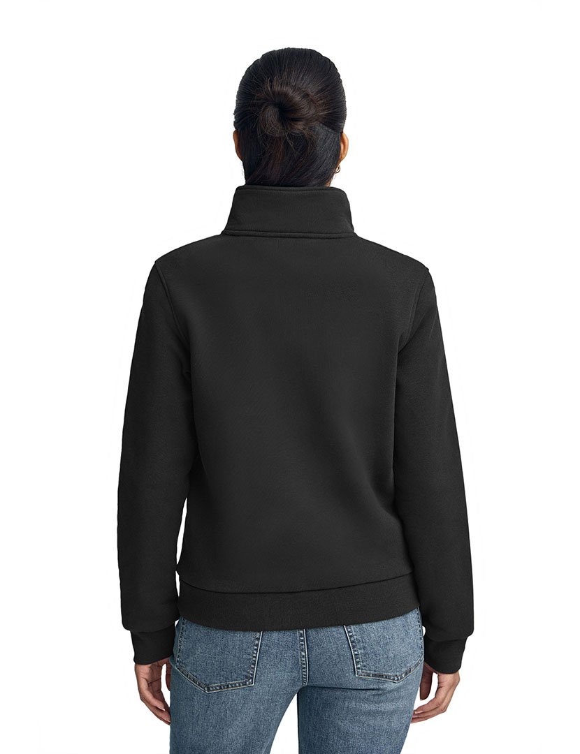 Sweatshirt Preto