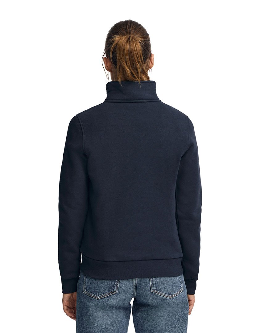 Sweatshirt Azul