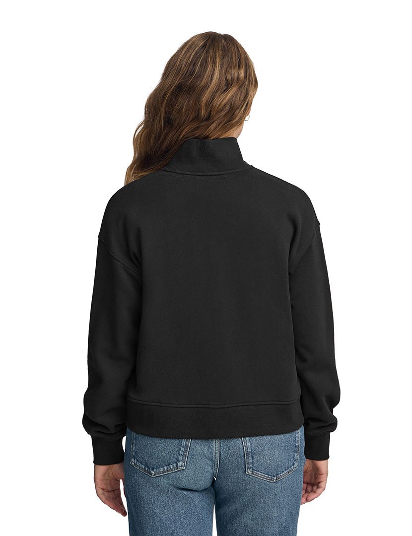 Sweatshirt Preto