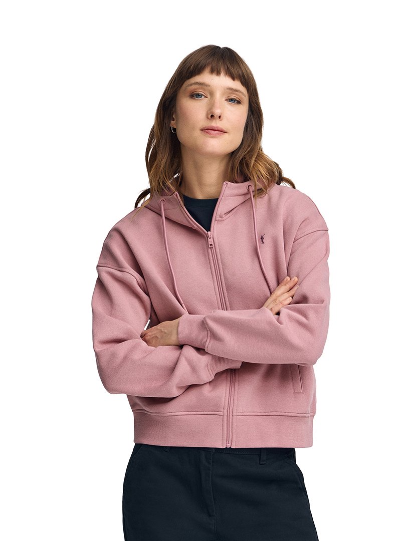 Sweatshirt Rosa