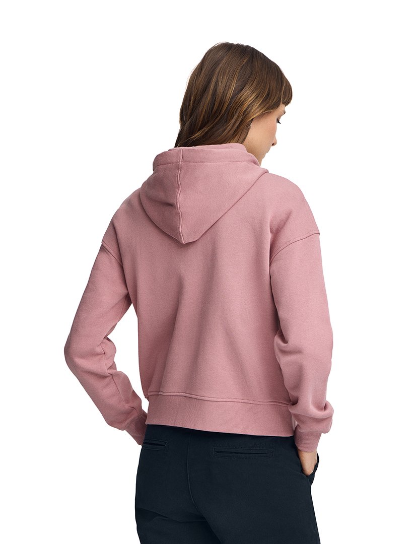 Sweatshirt Rosa