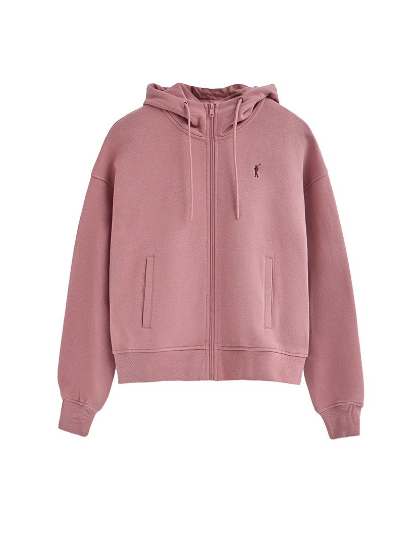 Sweatshirt Rosa