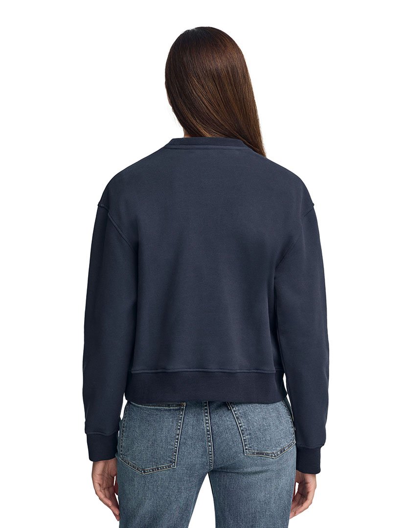 Sweatshirt Azul