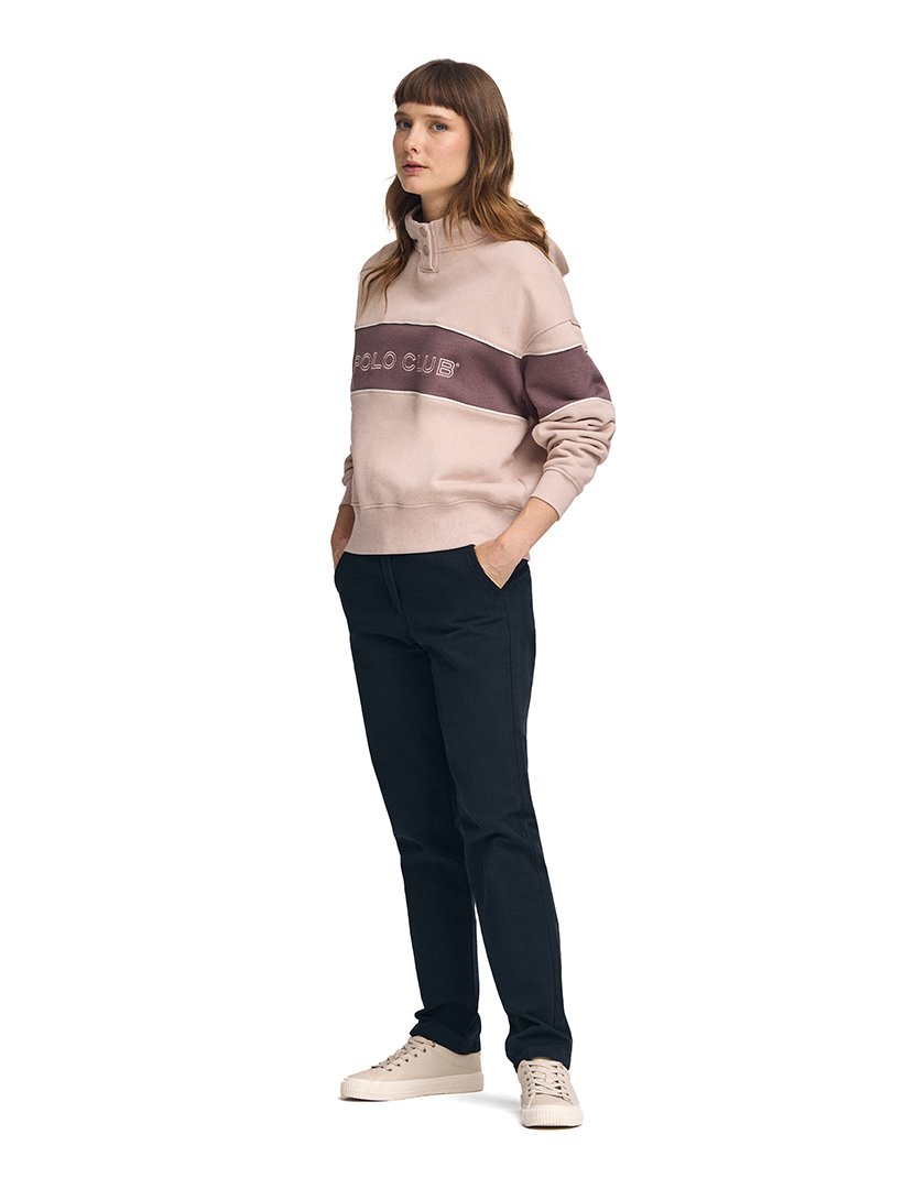 Sweatshirt Ona Rosa