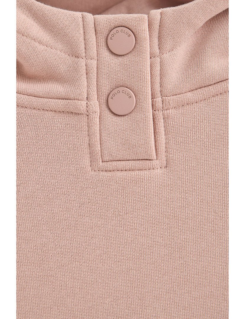 Sweatshirt Ona Rosa