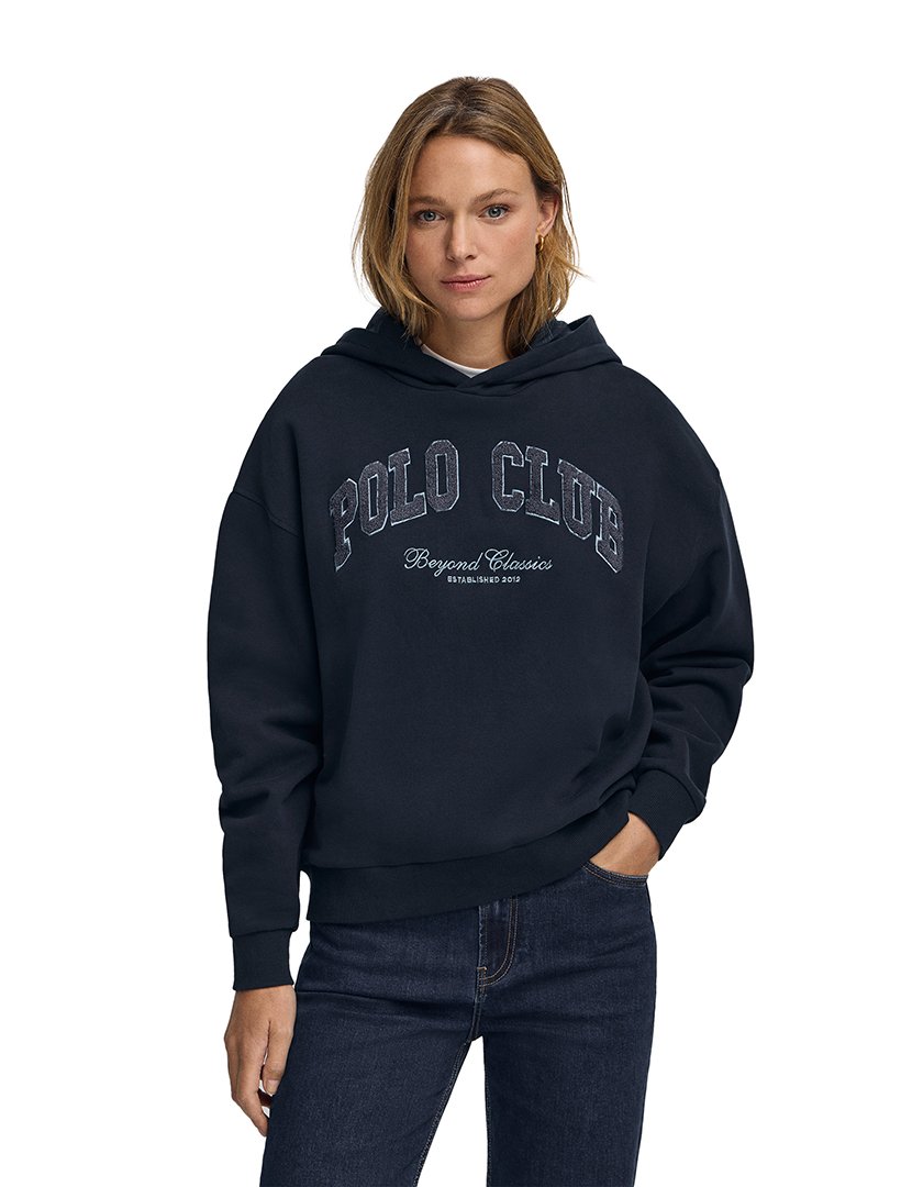 Sweatshirt Fantasy Azul