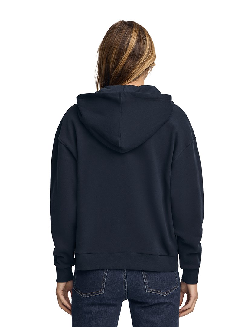 Sweatshirt Fantasy Azul