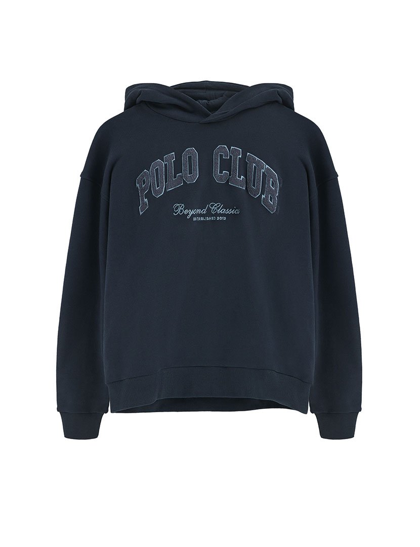 Sweatshirt Fantasy Azul