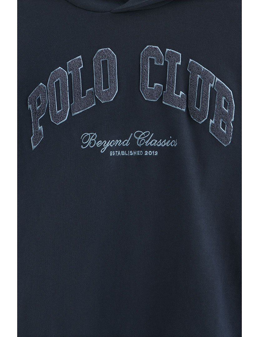 Sweatshirt Fantasy Azul