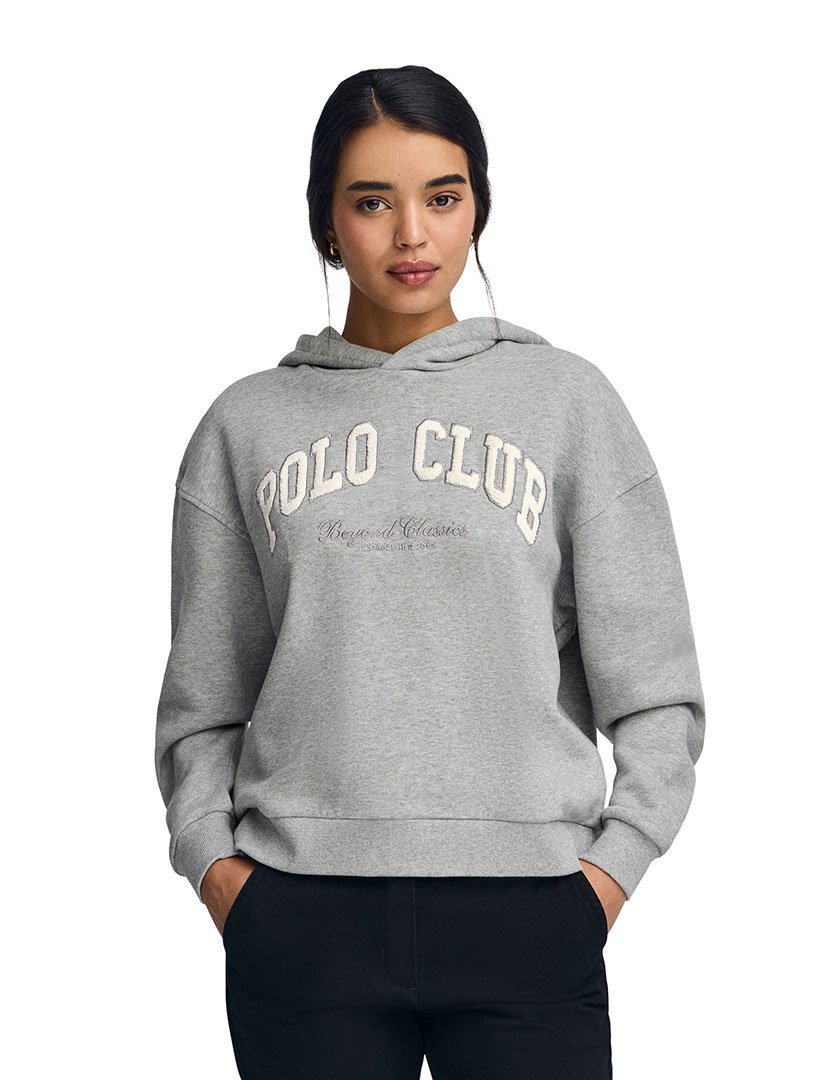 Sweatshirt Fantasy Cinza