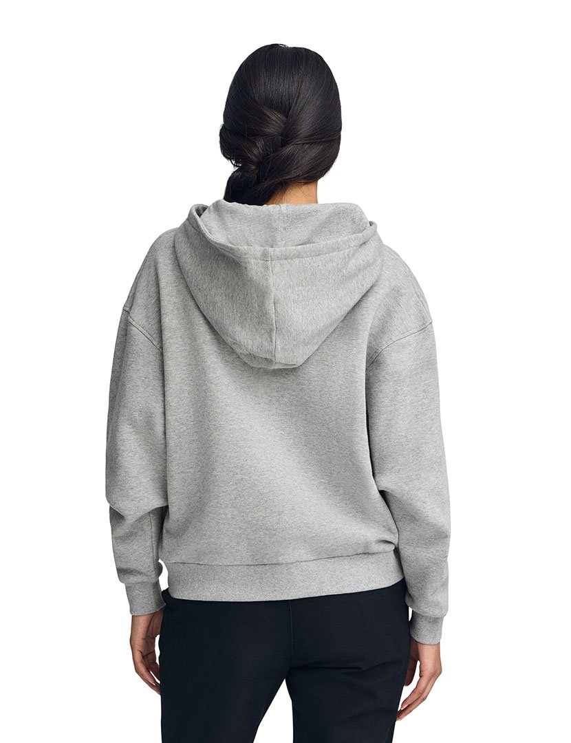 Sweatshirt Fantasy Cinza