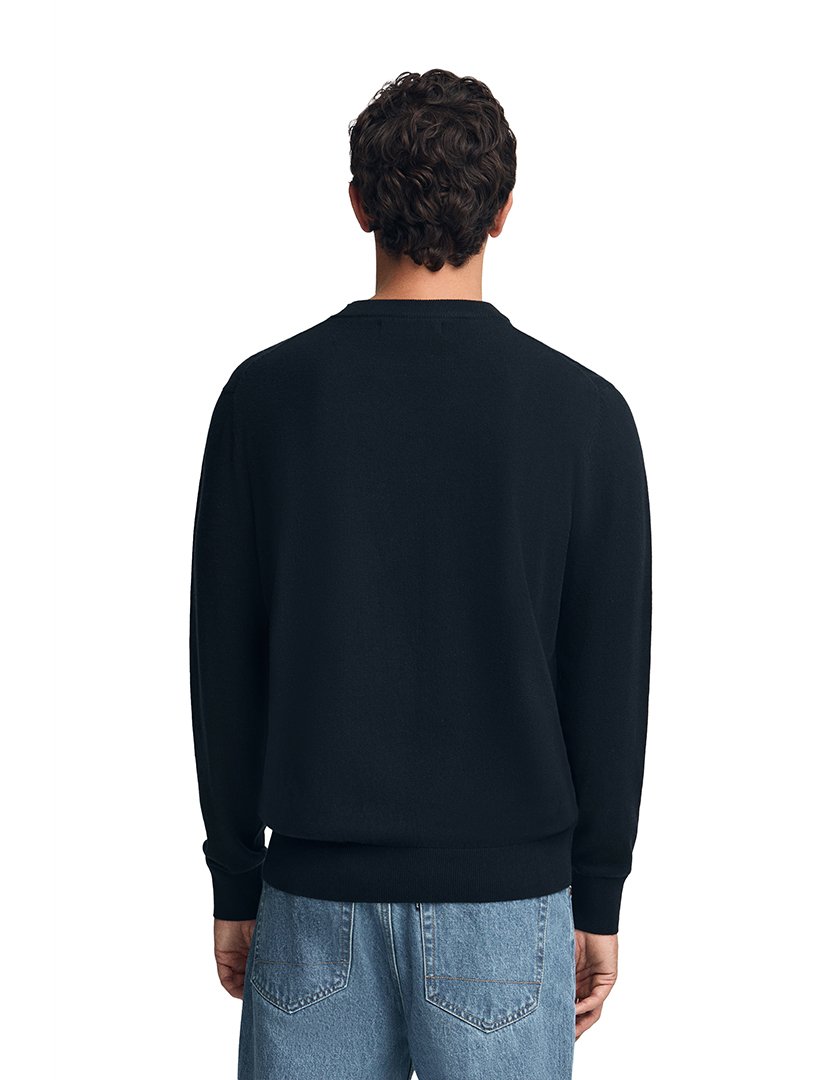 Pullover Rigby Go U Wool Azul