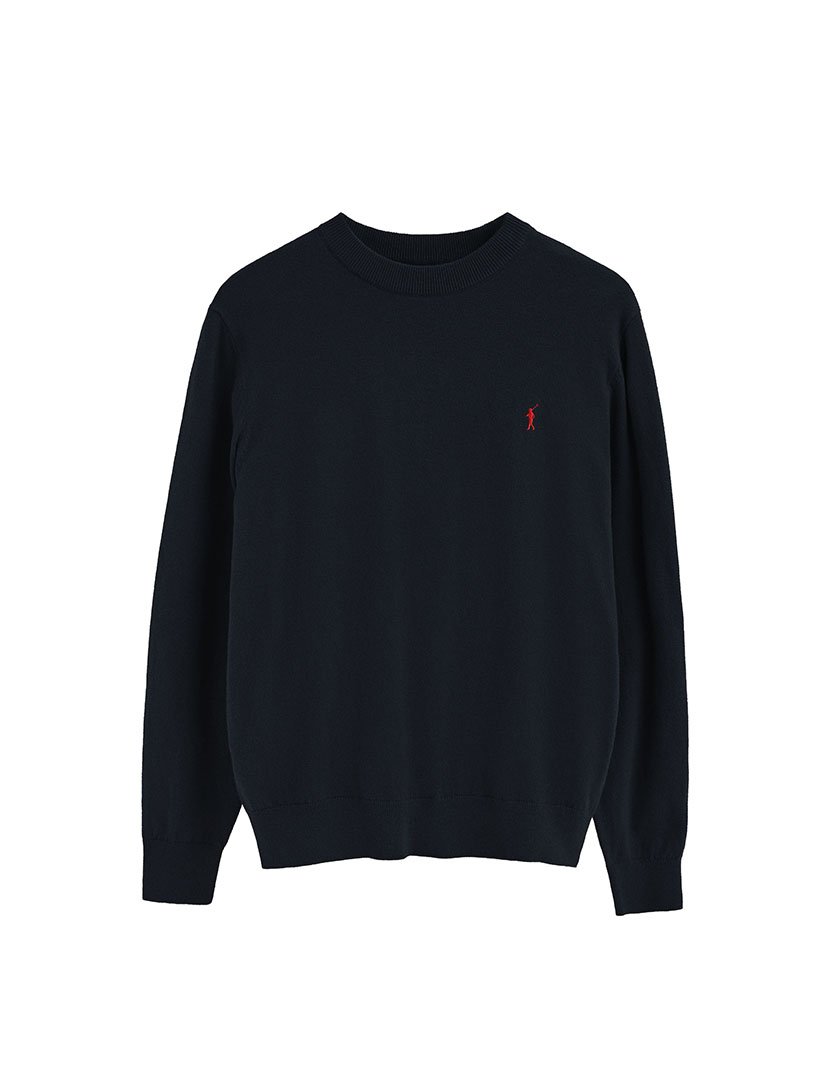 Pullover Rigby Go U Wool Azul