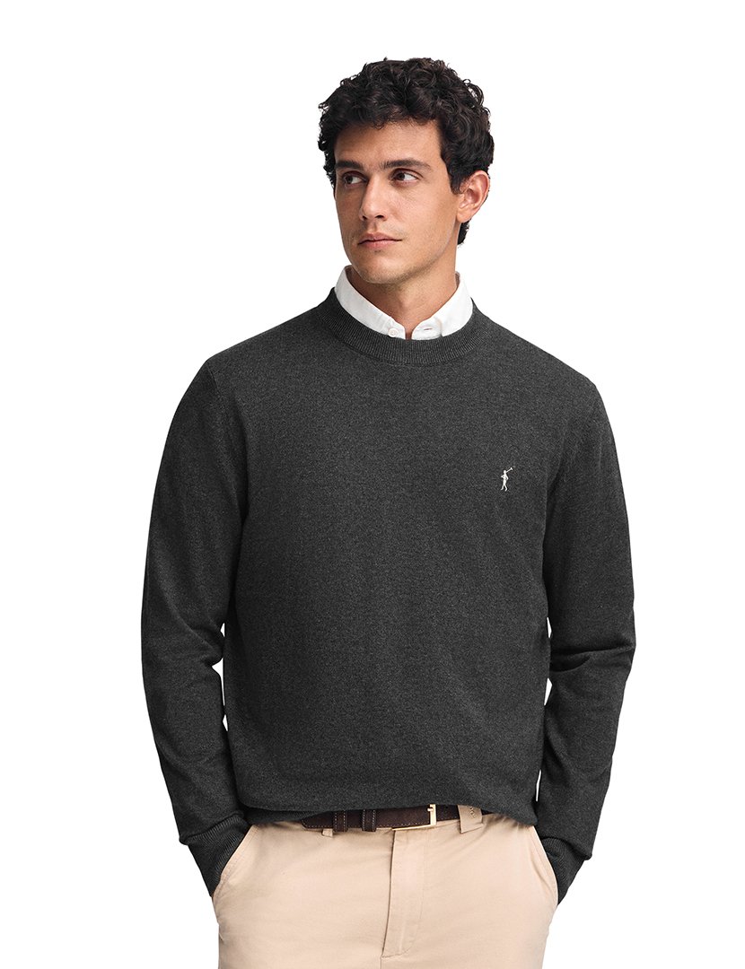 Pack 2 Pullovers Rigby Go U Wool Multicor