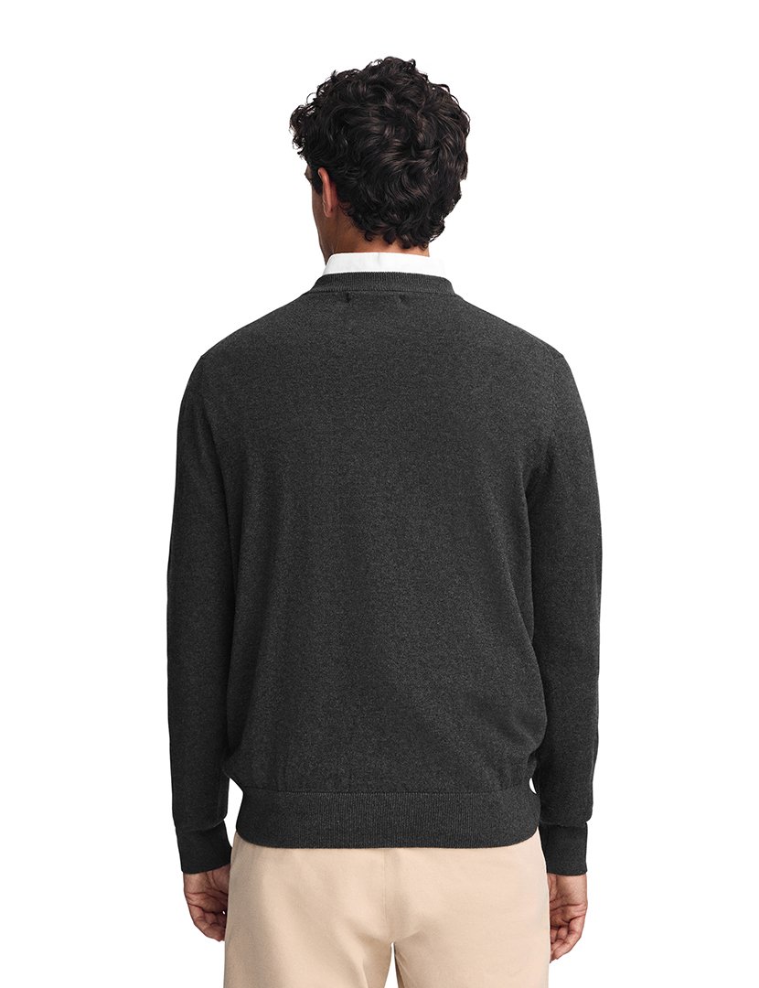 Pack 2 Pullovers Rigby Go U Wool Multicor