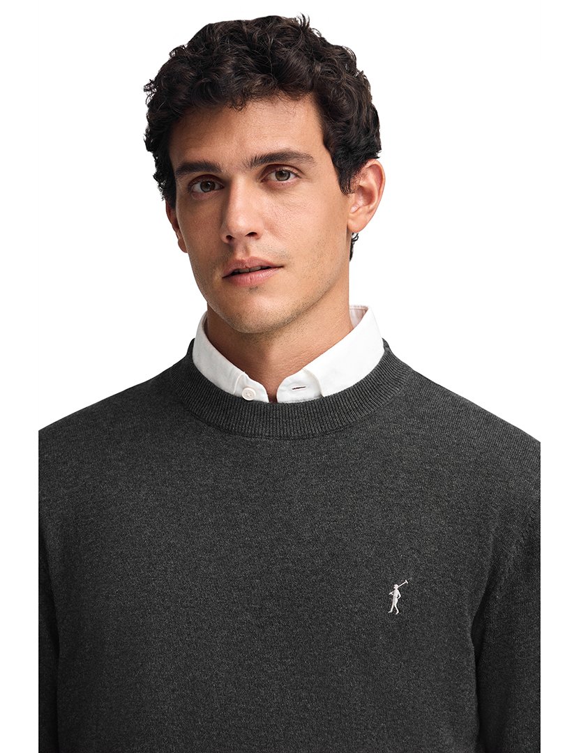 Pack 2 Pullovers Rigby Go U Wool Multicor