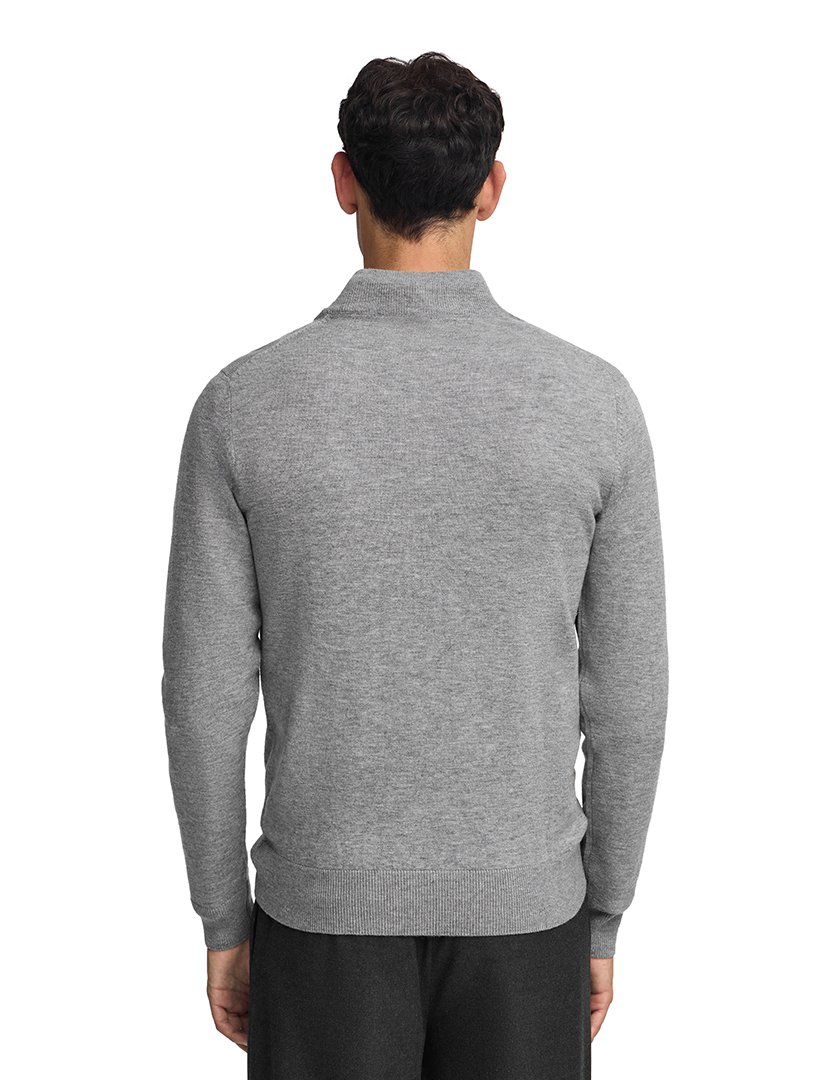 Pullover Mir Cinzento