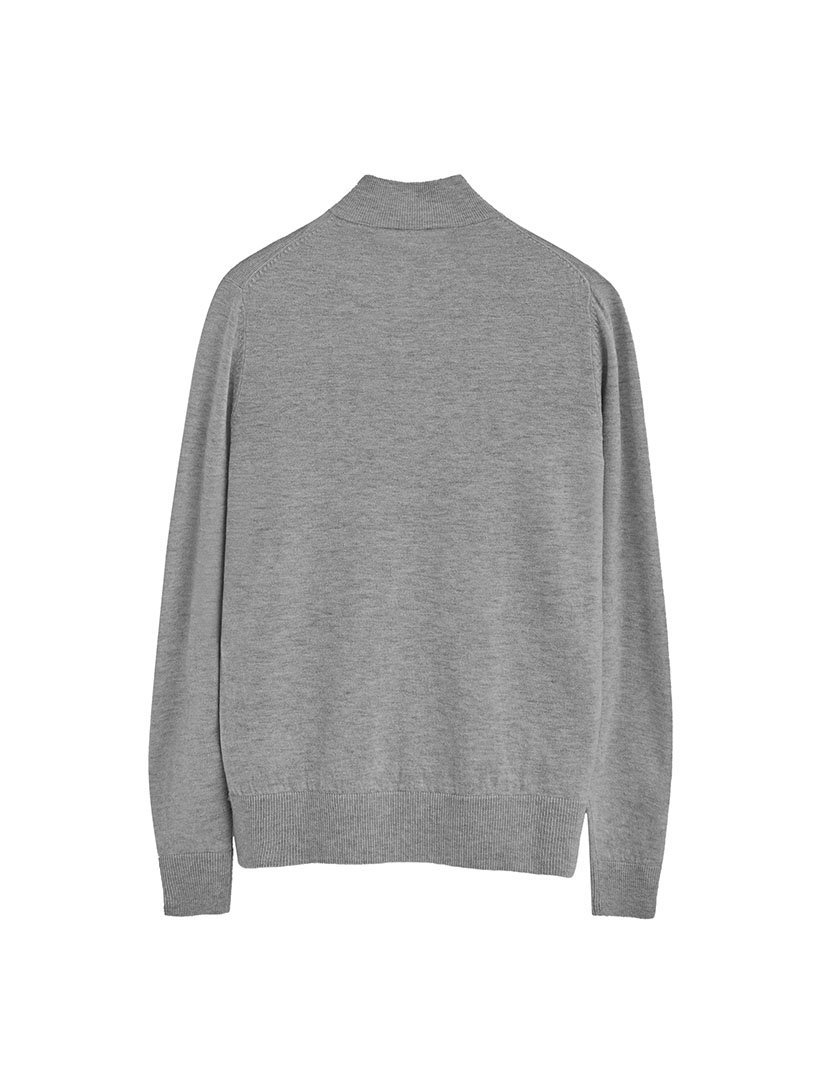 Pullover Mir Cinzento