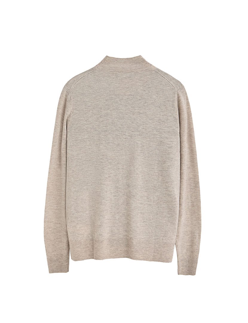Pullover Mor Bege