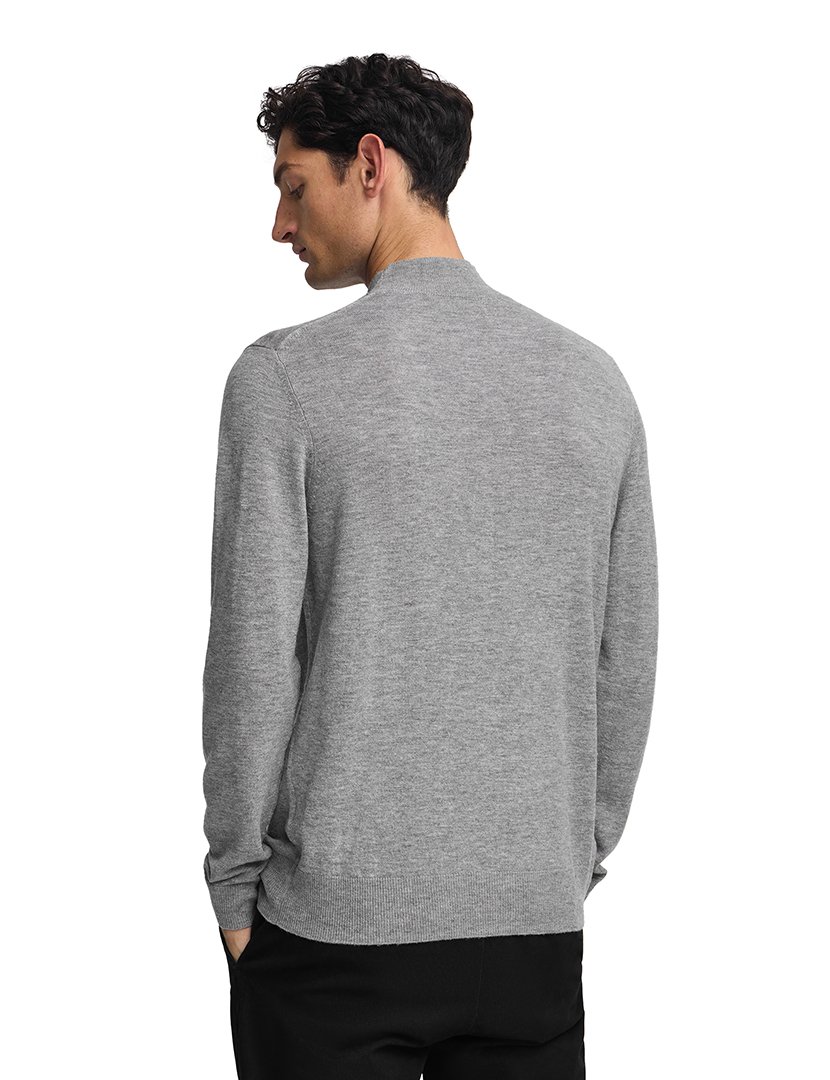Pullover Mor Cinzento