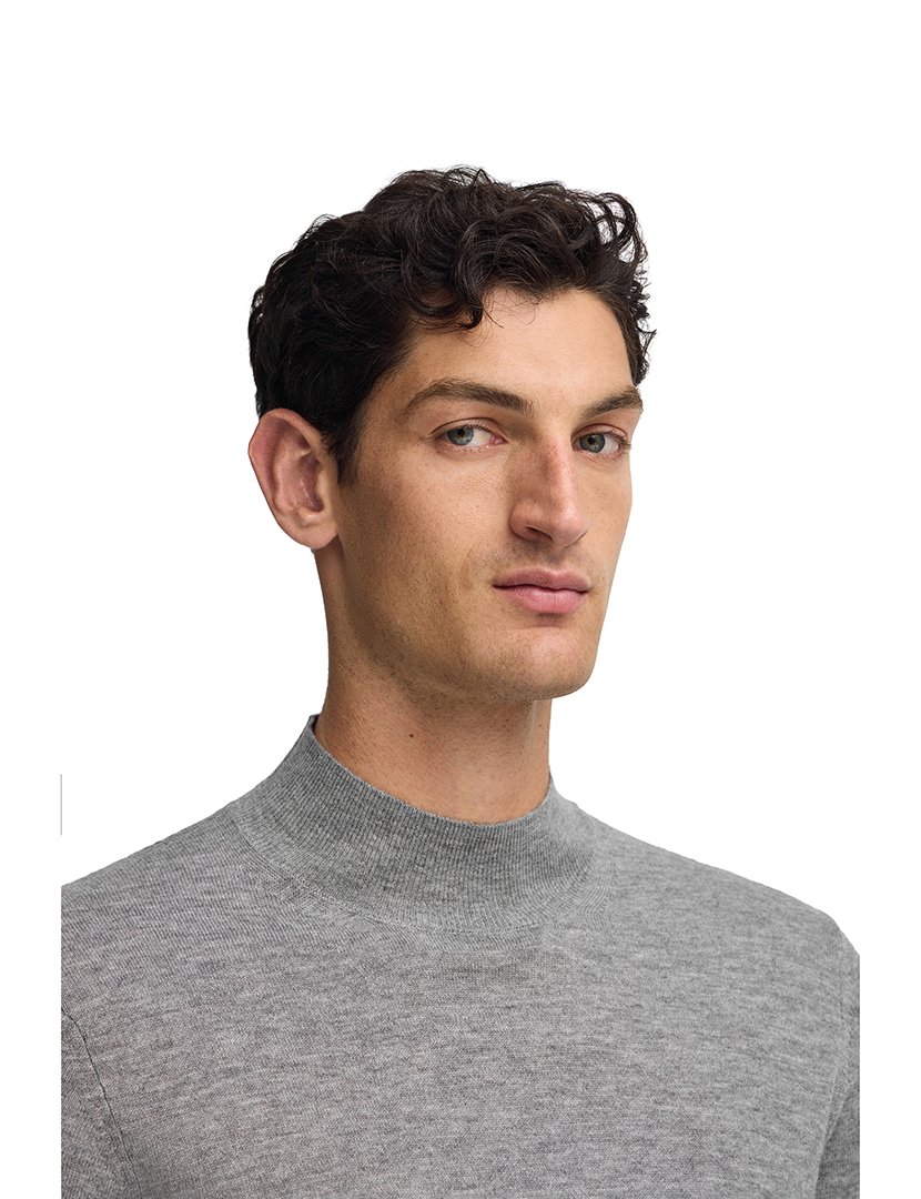 Pullover Mor Cinzento