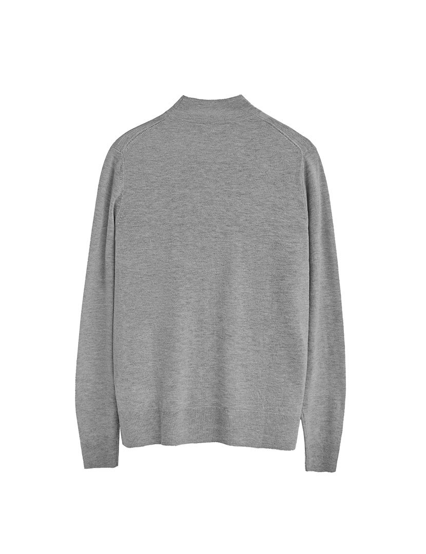 Pullover Mor Cinzento