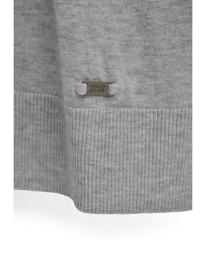 Pullover Mor Cinzento