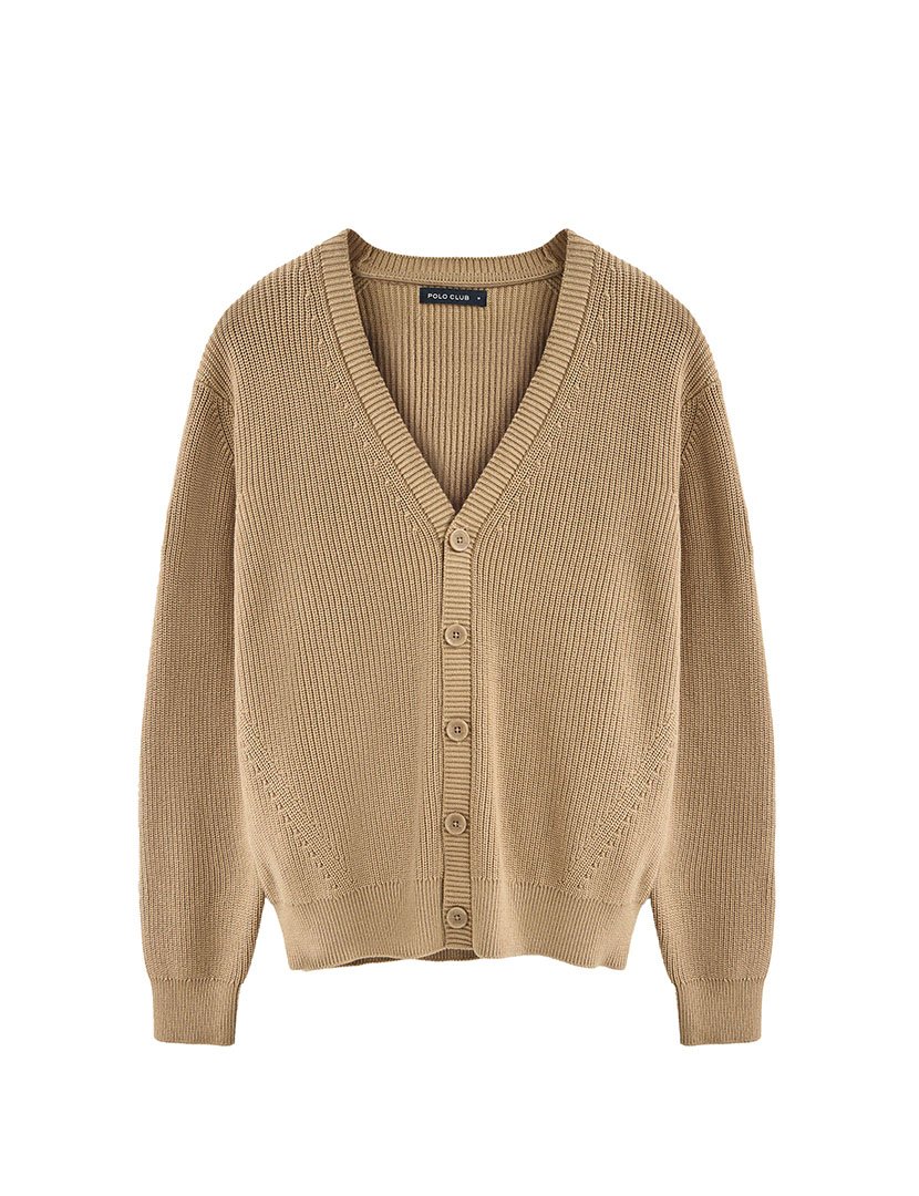 Pullover Kofel Camel