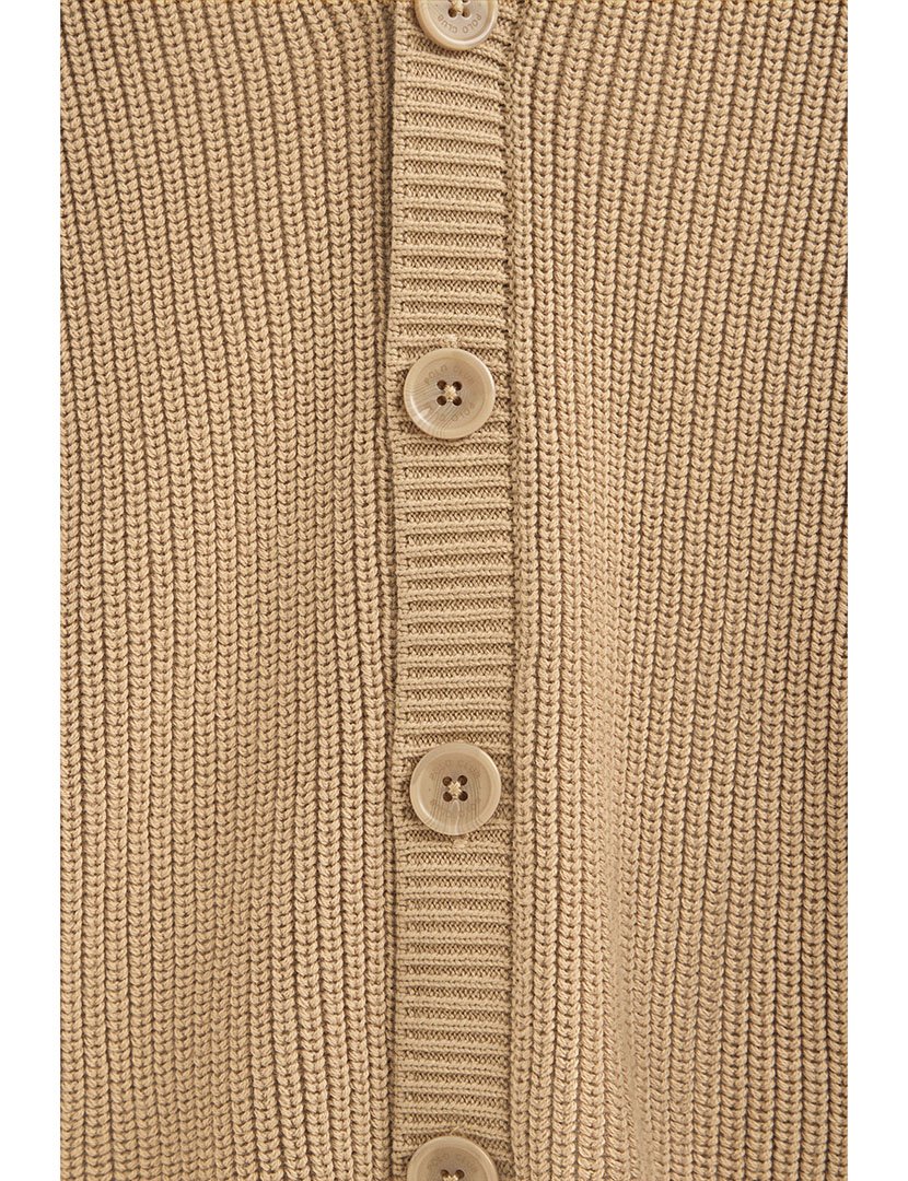 Pullover Kofel Camel
