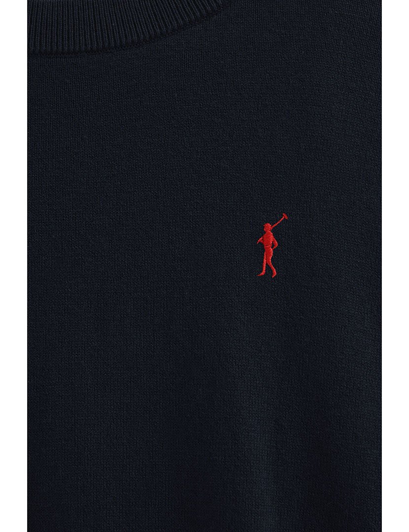 Pullover Rigby Go U Wool Azul