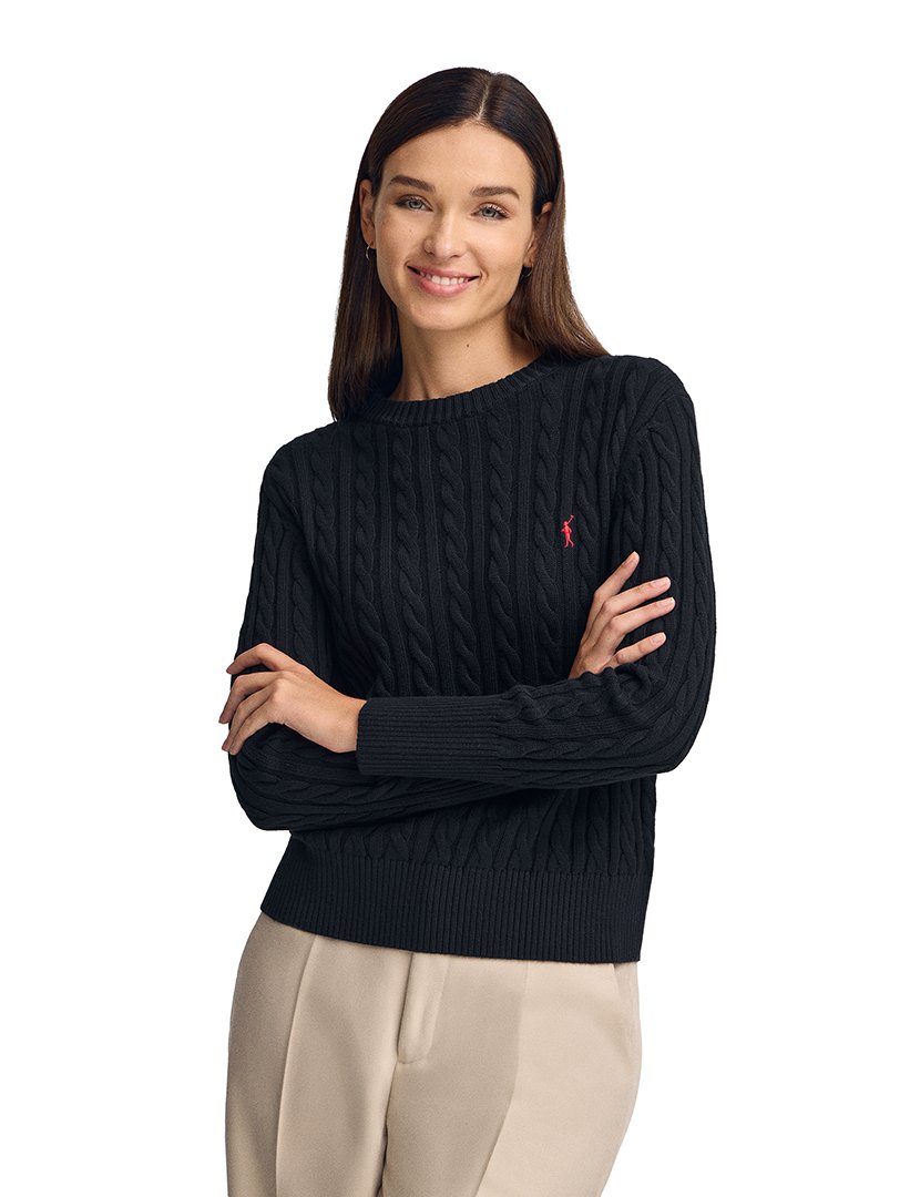 Pullover Rigby Go Wool Azul