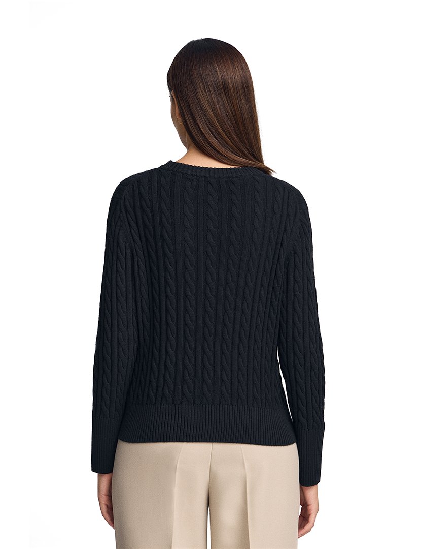 Pullover Rigby Go Wool Azul