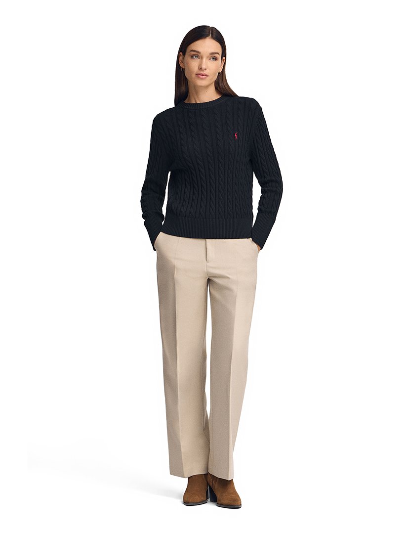 Pullover Rigby Go Wool Azul