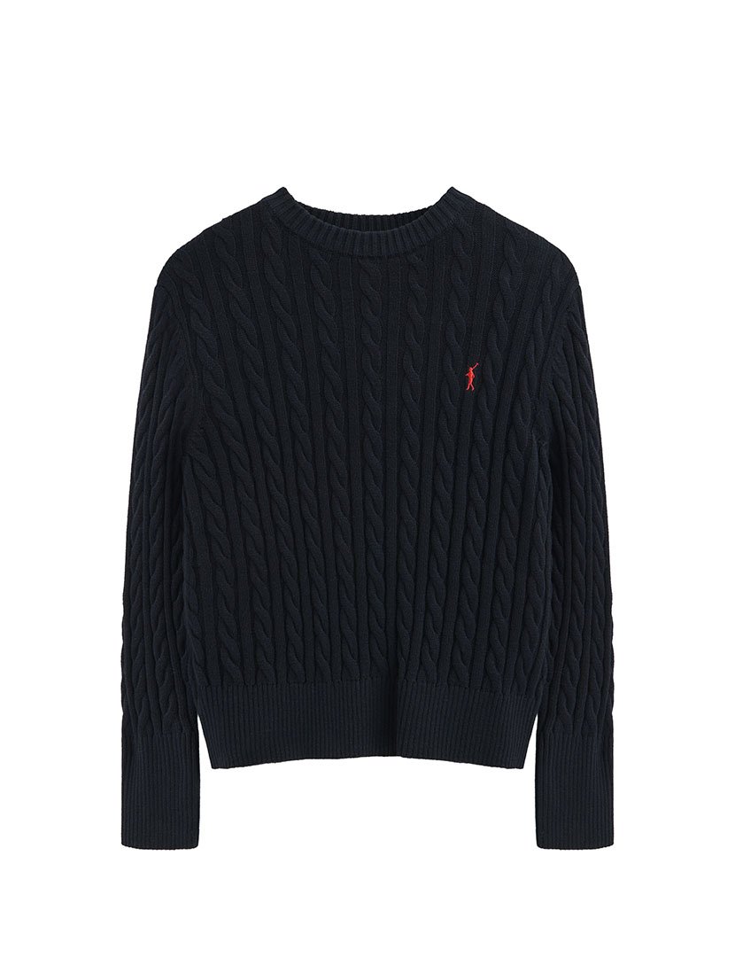 Pullover Rigby Go Wool Azul