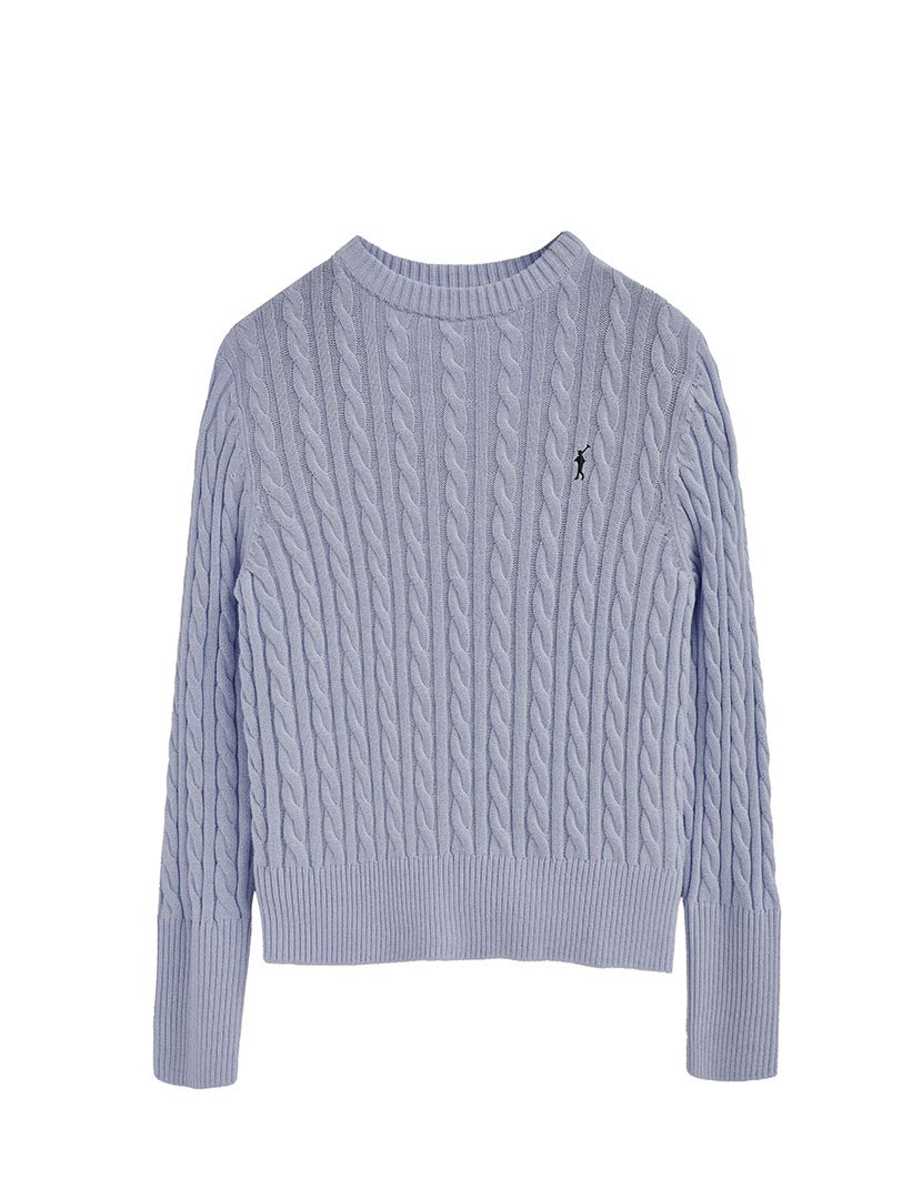 Pullover Rigby Go Wool Azul Claro