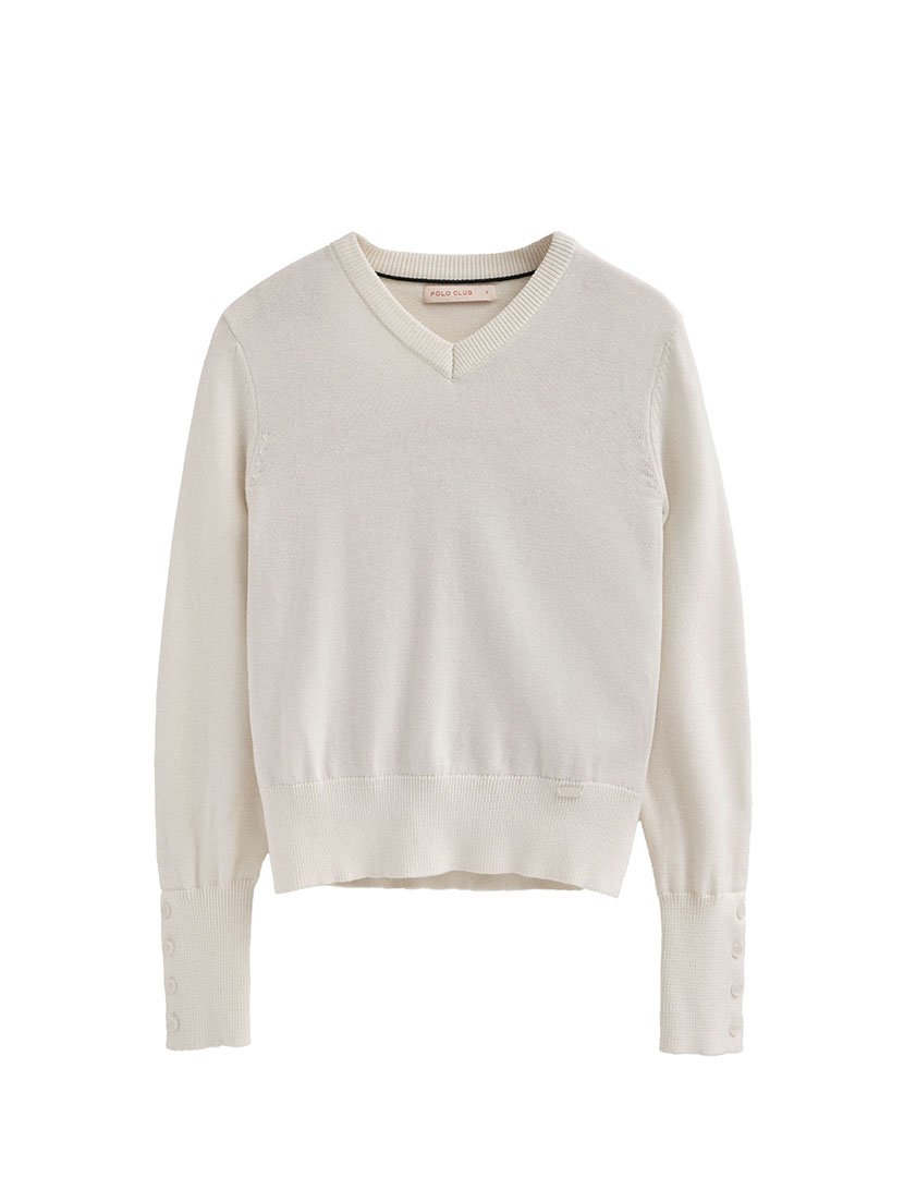 Pullover Zulema Bege