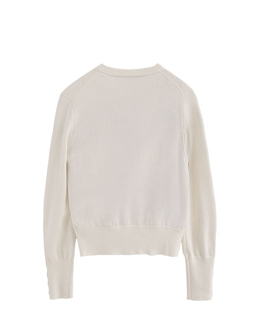 Pullover Zulema Bege