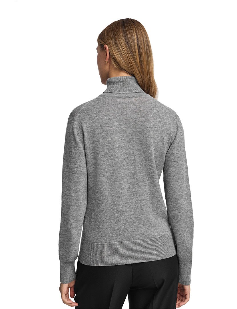 Pullover Mhir Cinzento