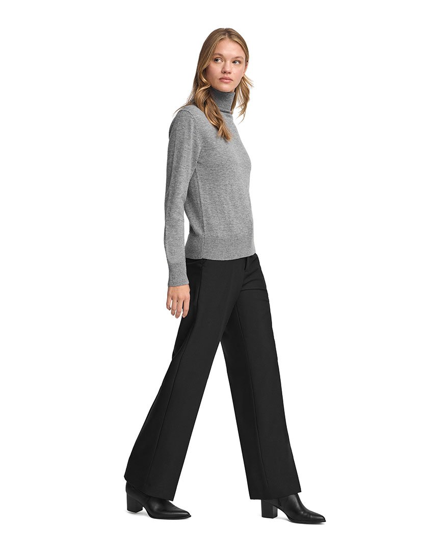 Pullover Mhir Cinzento