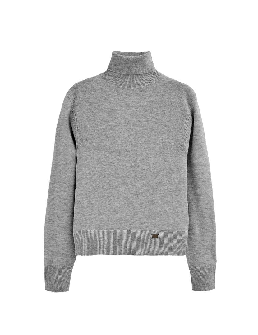 Pullover Mhir Cinzento
